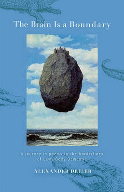 The Brain is a Boundary