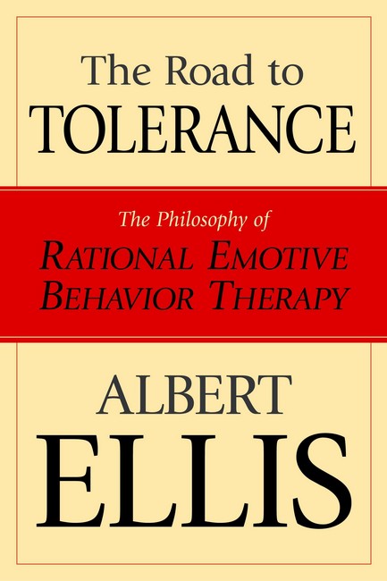 The Road To Tolerance