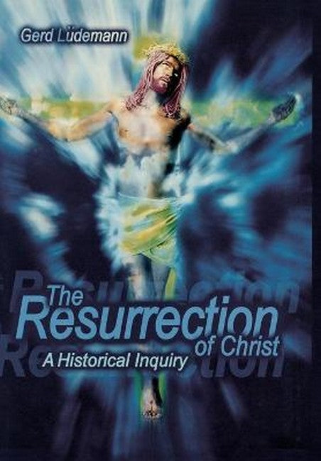 The Resurrection Of Christ