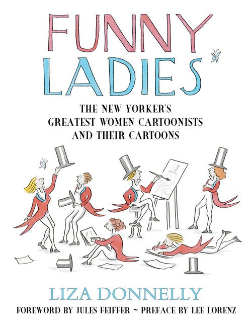 Funny Ladies