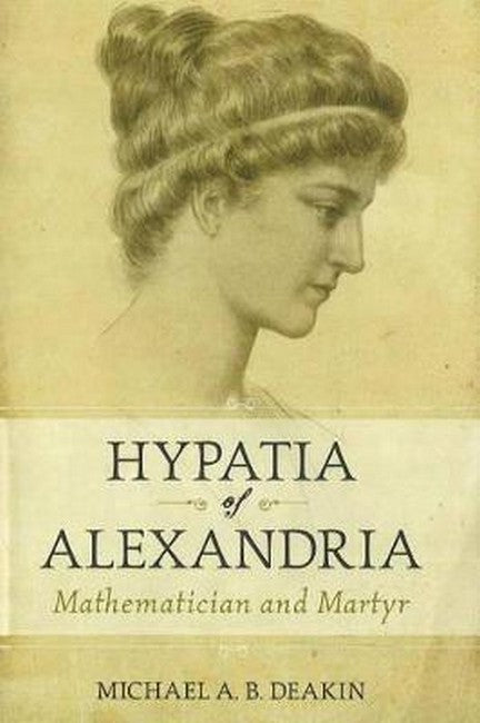 Hypatia of Alexandria