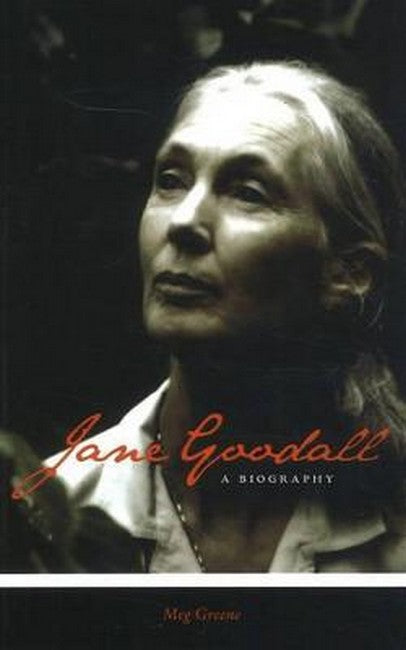Jane Goodall