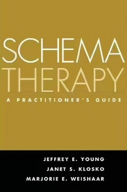 Schema Therapy