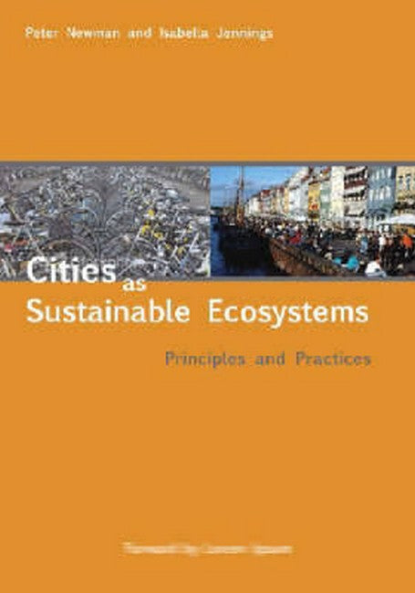 Cities as Sustainable Ecosystems