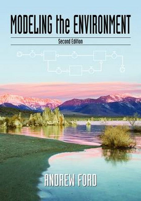 Modeling the Environment, Second Edition 2/e