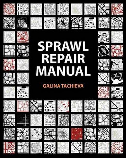 Sprawl Repair Manual