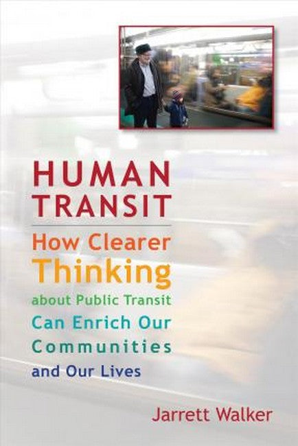 Human Transit: