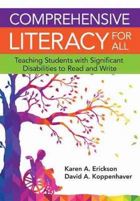 Comprehensive Literacy for All