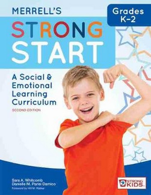 Merrell's Strong Start (TM) - Grades K-2