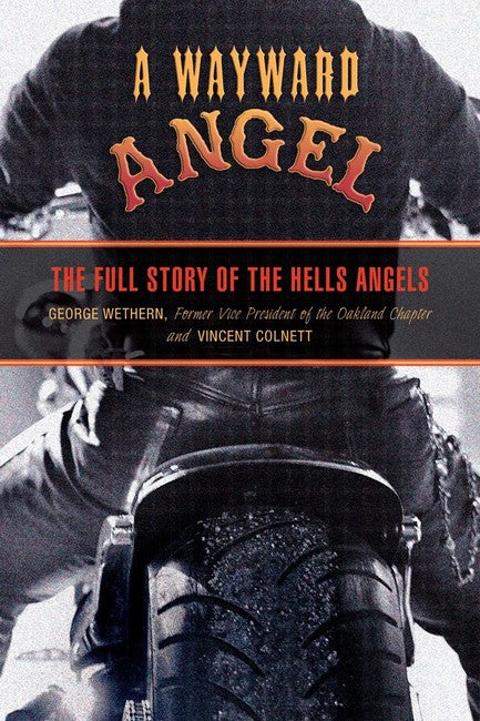 Wayward Angel 2/e