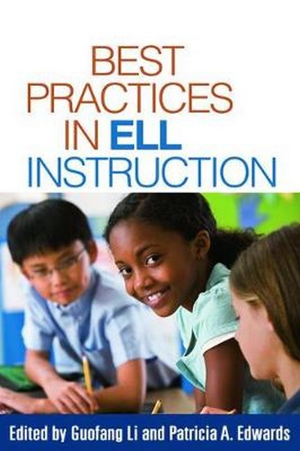 Best Practices in ELL Instruction 3/e