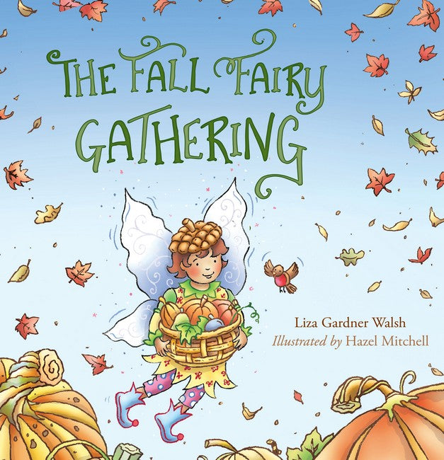 The Fall Fairy Gathering
