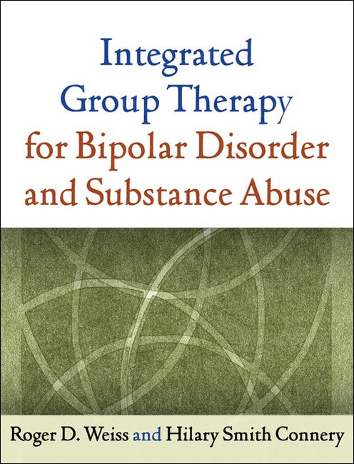 Integrated Group Therapy for Bipolar Disorder and Substance Abuse