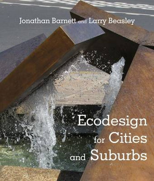 Ecodesign for Cities and Suburbs 2/e