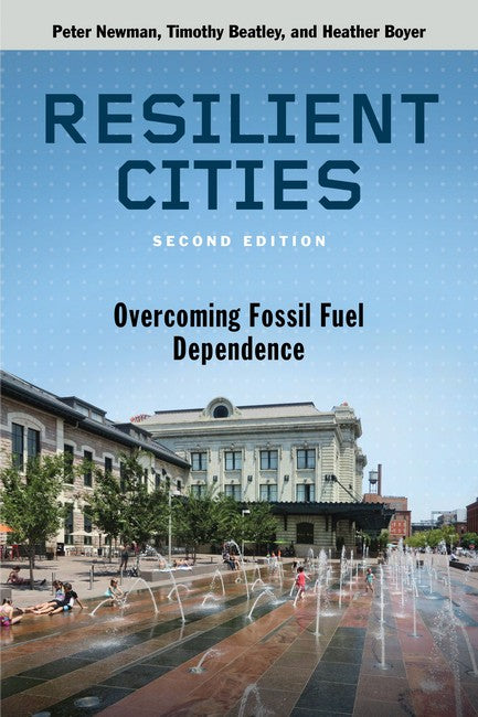 Resilient Cities 2/e