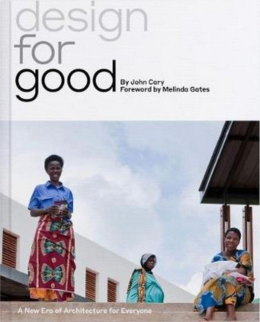 Design for Good