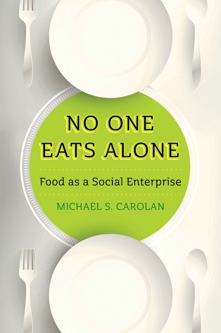 No One Eats Alone: