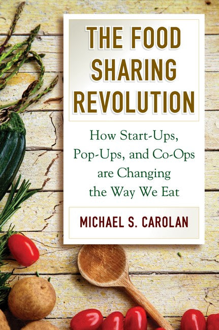 Food Sharing Revolution: