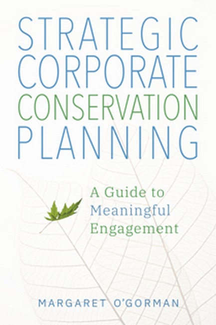 Strategic Corporate Conservation Planning