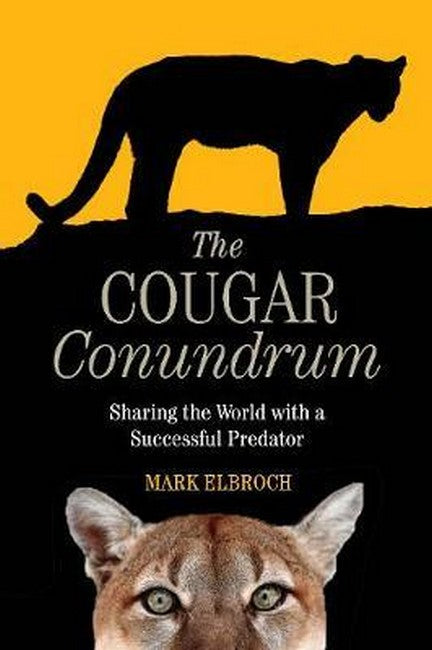 The Cougar Conundrum