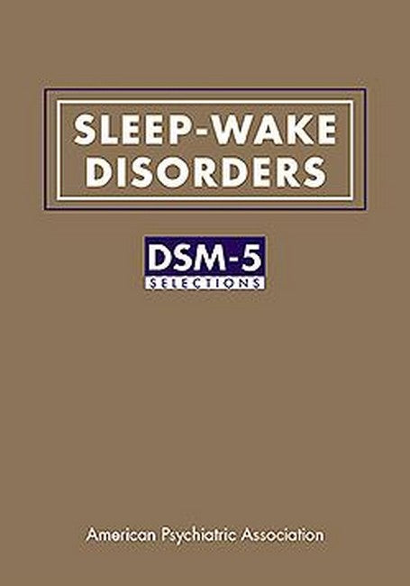 Sleep-Wake Disorders