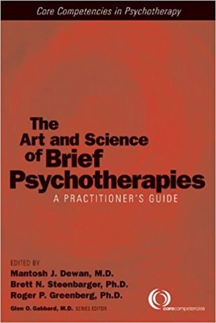 The Art and Science of Brief Psychotherapies 3/e