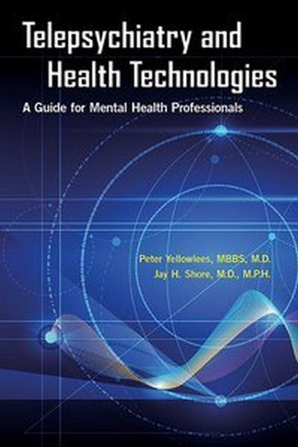 Telepsychiatry and Health Technologies