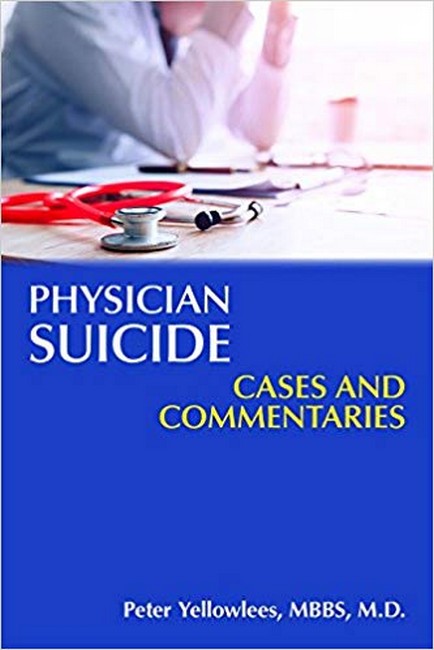 Physician Suicide