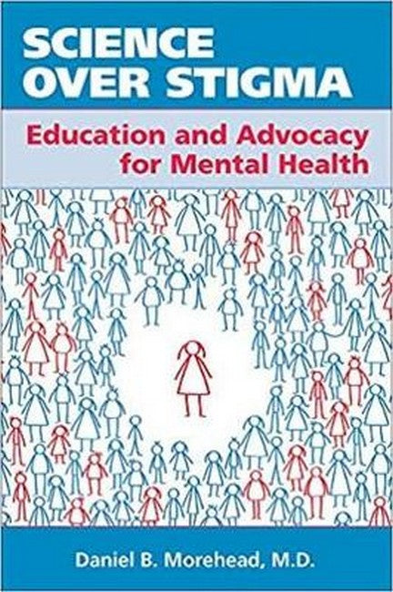 Science Over Stigma 2/e