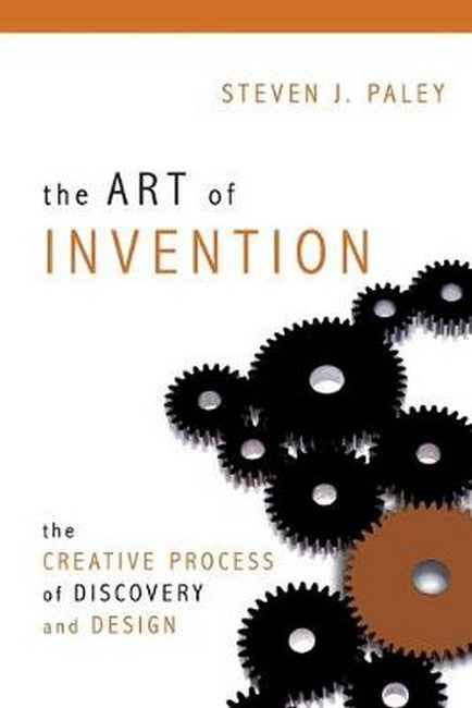 Art of Invention