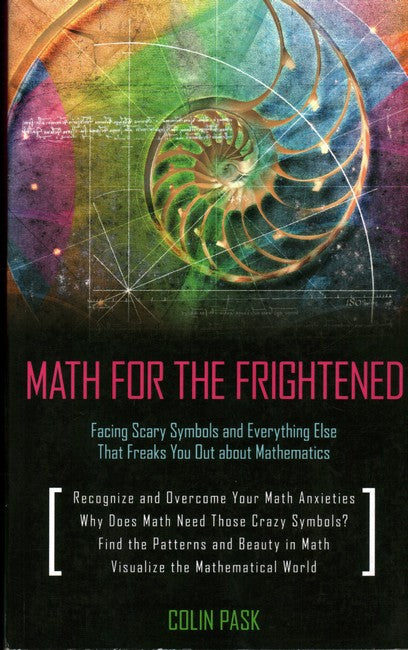 Math for the Frightened