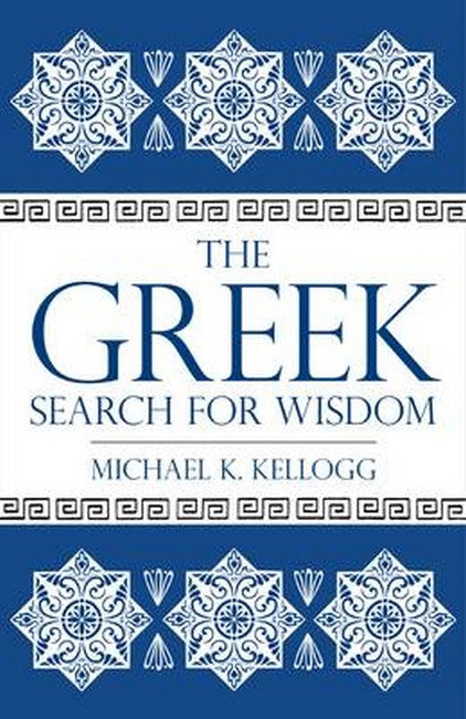Greek Search for Wisdom