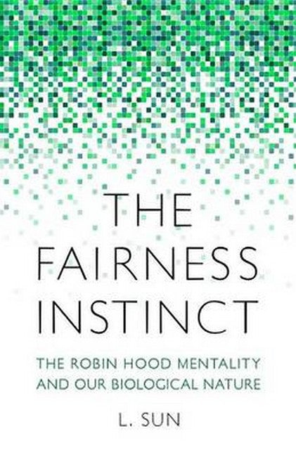 The Fairness Instinct