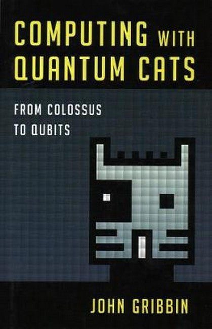 Computing with Quantum Cats