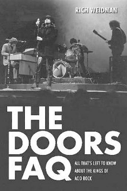 The Doors FAQ