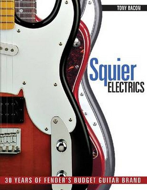 Squier Electrics