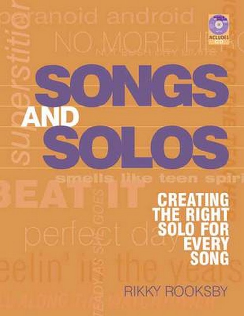 Songs and Solos