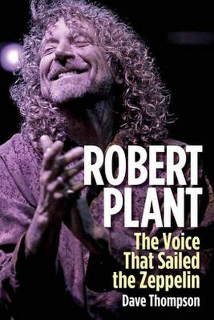 Robert Plant