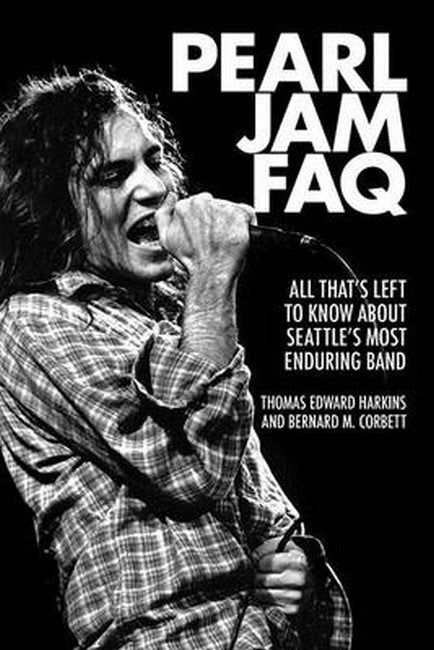 Pearl Jam FAQ