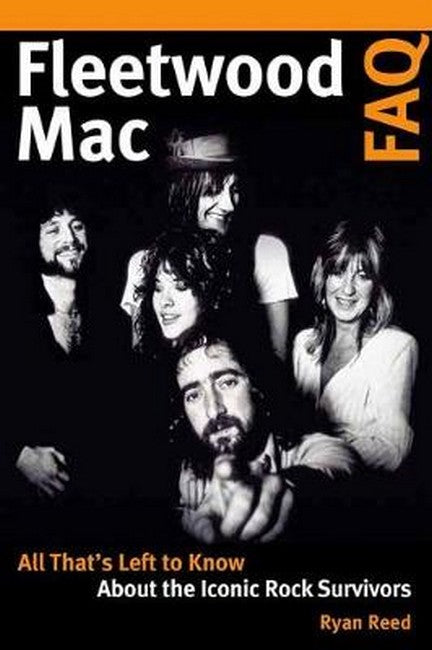 Fleetwood Mac FAQ