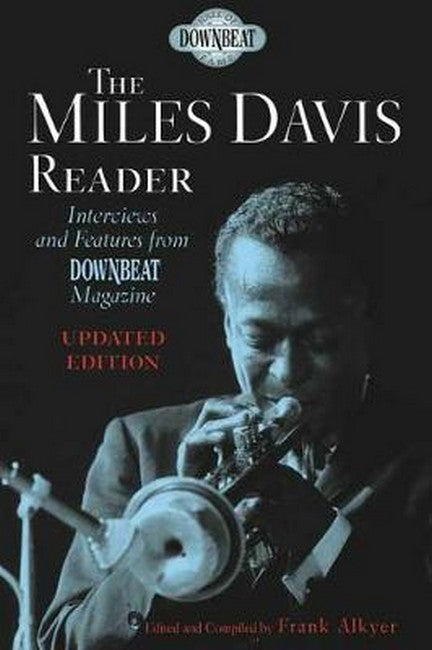 The Miles Davis Reader