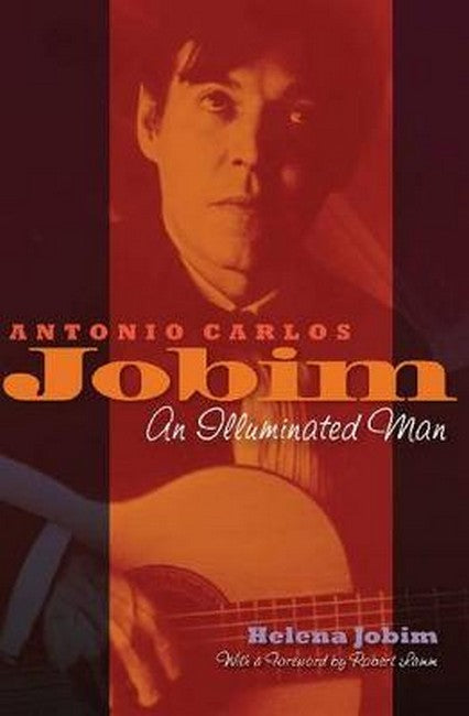 Antonio Carlos Jobim