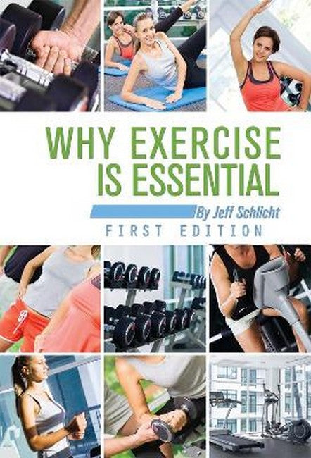 Why Exercise Is Essential