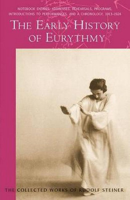 The Early History of Eurythmy