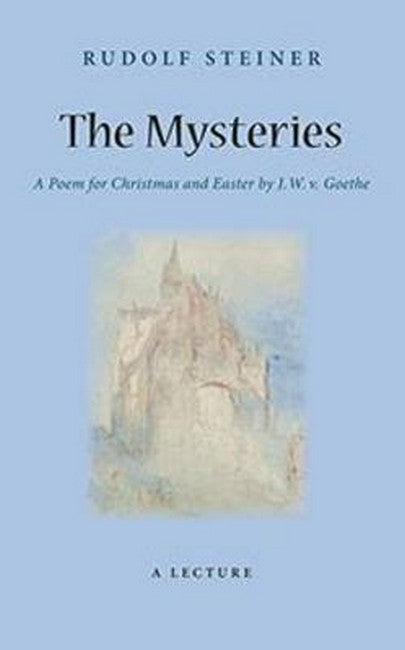 The Mysteries