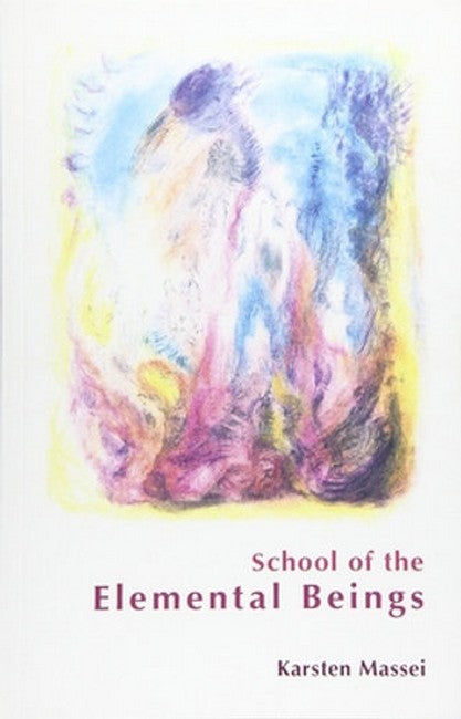 School of the Elemental Beings