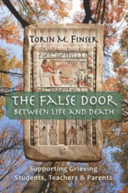 The False Door Between Life and Death