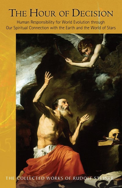 The Hour of Decision