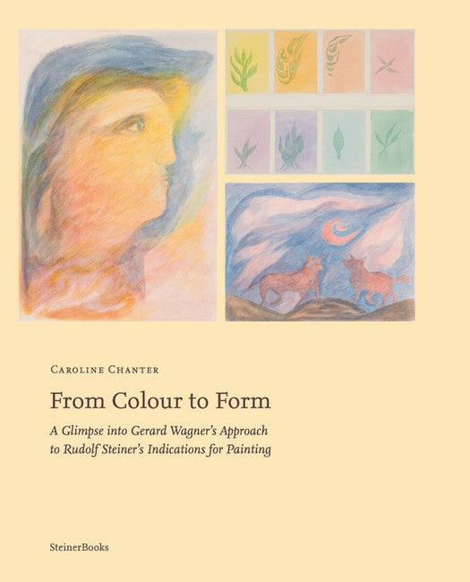 From Colour to Form