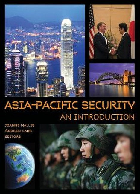 Asia-Pacific Security